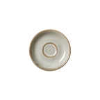 Thumbnail image #1 for Steelite International Robert Gordon, Potter's Collection 6121RG024 5-Inch Round Porcelain Saucer, Pier 1 Dozen