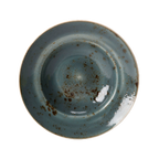 Thumbnail image #1 for Steelite Performance, Craft Blue 11300372 Round Ceramic Pasta Bowl, 12 oz, 10.625" Diameter, Blue