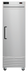 Thumbnail image #2 for Hoshizaki Valiance Series One-Section Reach-In Refrigerator, 19.07 Cu. Ft., Full Solid Stainless Steel Door