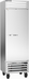 Thumbnail image #7 for Beverage-Air Vista® Series One-Section Bottom-Mount Reach-In Refrigerator, 19.08 Cu. Ft., Solid Door