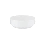 Thumbnail image #1 for Global Tableware Collective Bonna, Banquet BNBNC12JO Stackable Porcelain Pasta Bowl, 11.75 oz, 4.75" x 2.125" 1 Dozen
