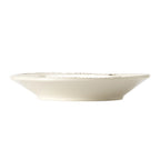 Thumbnail image #2 for Libbey Farmhouse FH-514MEL Melamine Soup Bowl, 27 oz, 9 in Round, Ivory