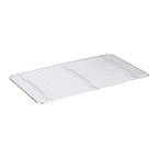 Thumbnail image #1 for CAC China PGTP-1810 Steam Table Pan Grate, 18" x 10", 1/1 Size Case of 48