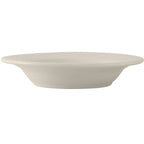 Thumbnail image #1 for Tuxton China Reno & Nevada Accessories TRE-115 Round Ceramic Pasta Bowl, 21-1/2 oz., 11-1/2 in. Diameter 1 Dozen
