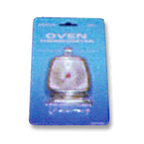 Thumbnail image #1 for Stanton Trading 2903 Oven Thermometer, Dial, 50 to 550°F