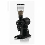 Thumbnail image #1 for F&O Imports Mahlkonig EK43S Commercial Coffee Grinder, 1.76 lb Hopper, 98 mm Cast Steel Grinding Discs, Adjustable Grind Settings