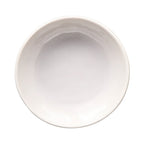 Thumbnail image #1 for G.E.T. Maya - EGS DGB52R-CG Irregular Round Melamine Bowl, 10 oz., Cream Glaze, 5 1/8 in. dia. x 2 in. h. Case of 6
