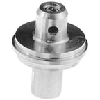 Thumbnail image #1 for AllPoints Foodservice Parts & Supplies 261527 Steam-Jacketed Kettle Faucet Bonnet for 2-Inch Faucets