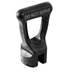 Thumbnail image #1 for GSW USA AA-151 Beverage Dispensing Faucet Handle Unit Case of 100