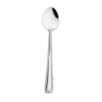 Thumbnail image #1 for Browne USA Foodservice Royal 502614 Iced Teaspoon, 7-9/10", 18/0 Stainless Steel, Mirror Finish 1 Dozen