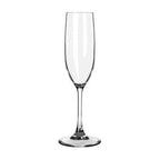 Thumbnail image #1 for Libbey Infinium 92415 Tritan Plastic Champagne Flute, 6-1/2 oz, Clear