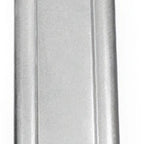 Thumbnail image #1 for International Tableware Dominion DOM-331 8" Medium Weight 18/0 Stainless Steel Dinner Knife Pack of 1 Dozen