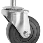 Thumbnail image #1 for AllPoints Foodservice Parts & Supplies 8405233 Swivel Caster