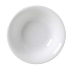 Thumbnail image #1 for Vertex China Alpine AL-10-LS Porcelain Grapefruit Bowl, 14 oz, 6-1/2" Round Coupe Case of 3 Dozen