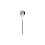 Thumbnail image #1 for Global Tableware Collective Comas, Sakura MPA6940 Demitasse Tea Spoon, 5.75", 18/10 Stainless Steel