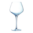 Thumbnail image #1 for Cardinal Sublym by Chef & Sommelier N4742 All-Purpose Stemmed Wine Glass, 21.25 oz, Lead-Free Crystal 1 Dozen