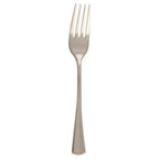 Thumbnail image #1 for International Tableware Keystone KE-221 Dinner Fork, 7-5/8" Long, 18/8 Stainless Steel Pack of 3 Dozen