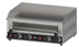 Thumbnail image #2 for Omcan Elite Series Countertop Electric Combination Griddle with Toaster Chamber