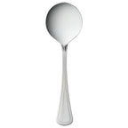 Thumbnail image #1 for Libbey Masterpiece 888 016 Bouillon Spoon, 5-7/8", 18/0 Stainless Steel