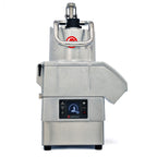 Thumbnail image #2 for Sammic CA-4V Countertop Continuous-Feed Vegetable Prep Machine, 3 HP, Variable Speed