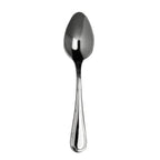 Thumbnail image #1 for Steelite Folio FW 5342Z005 Demitasse Coffee Spoon, 4.375", 18/10 Stainless Steel 1 Dozen