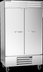 Thumbnail image #6 for Beverage Air Vista Series Two-Section Bottom-Mount Reach-In Refrigerator, Solid Doors, 44 Cu. Ft.