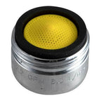 Thumbnail image #1 for AllPoints Foodservice Parts & Supplies Zurn® 1171567 Faucet Aerator, 2.2 GPM, 13/16-27 UNS Male Thread