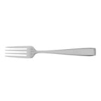 Thumbnail image #1 for Steelite International Walco, Baypoint WL8305 Dinner Fork, 7-3/8", 18/0 Stainless Steel, Mirror Finish Pack of 1 Dozen