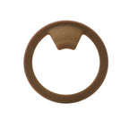 Thumbnail image #1 for iSi North America 2359001 Nitro Head Gasket, Brown Case of 5
