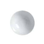 Thumbnail image #1 for Steelite International Varick, Bistro 6900E550 Round Porcelain Rice Bowl, 16 oz., 5-1/2" Diameter x 2-1/2"H 1 Dozen