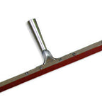 Thumbnail image #1 for ABCO BH-15005 Window Squeegee, 10-Inch Straight Steel Blade 1 Dozen