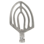 Thumbnail image #1 for AllPoints Foodservice Parts & Supplies Hobart 263845 12 Qt Mixer Flat Beater Paddle, Cast Aluminum