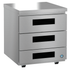 Thumbnail image #5 for Hoshizaki UR27B-LPD3 27-Inch Low Profile Undercounter Refrigerator with Three Drawers