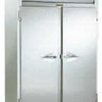 Thumbnail image #1 for Traulsen Spec-Line G2000- Two-Section Reach-In Refrigerator, 45.89 cu. ft., 4 Half-Height Solid Doors, Top-Mounted Self-Contained Refrigeration