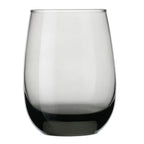 Thumbnail image #1 for Libbey Stemless 231SM All-Purpose Wine Glass, 15-1/4 oz, Moonstone Grey