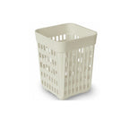 Thumbnail image #1 for Concasse MCRACCIL150 Squared Fine-Mesh Steel Cutlery Holder, 1 Compartment Case of 48