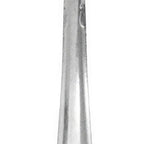 Thumbnail image #1 for International Tableware Melrose ME-114 Dessert Spoon, 7-1/4" Long, 18/0 Stainless Steel Pack of 2 Dozen
