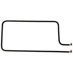 Thumbnail image #1 for AllPoints Foodservice Parts & Supplies 341695 Food Warmer Replacement Heating Element, 240V, 1200W, Single-Phase