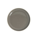 Thumbnail image #1 for Steelite International HL Ivory HL99263054 Round China Plate, 6-5/8", Woodland Truffle Case of 2 Dozen