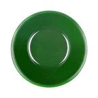 Thumbnail image #1 for G.E.T. Maya - EGS DGB625R-GRG . . Round Green Melamine Bowl, 24 oz. Case of 6