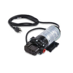 Thumbnail image #1 for Crown Verity Parts ZSC-2263-K Replacement Sink Pump with Hands-Free Foot Pedal