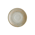Thumbnail image #2 for Global Tableware Collective Bonna, Gourmet BNPTRGRM02KT Porcelain Coffee Saucer, Round, 4.875" Diameter