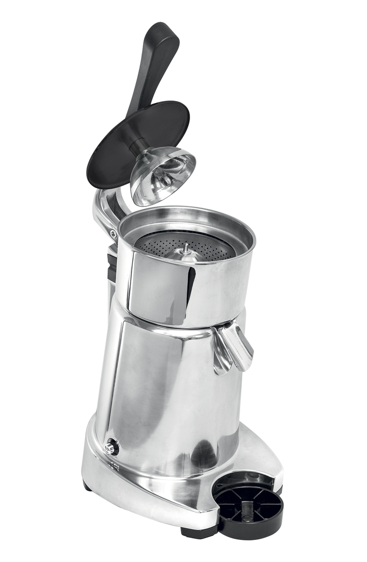 Product image #6 for Ceado SL98 Automatic Countertop Stainless Steel Citrus Juicer