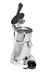 Thumbnail image #6 for Ceado SL98 Automatic Countertop Stainless Steel Citrus Juicer