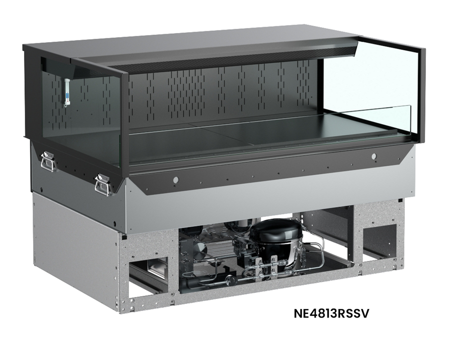 NE4813RSSV