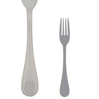 Thumbnail image #1 for Steelite International La Tavola, Norma SS 5508J021 Dinner Fork, 8", 18/10 Stainless Steel Pack of 1 Dozen