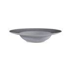 Thumbnail image #1 for Global Tableware Collective Mesa Ceramics FF7112544357 Round Stoneware Pasta Bowl, 9.25 oz, 10.75 in, Blue Loops