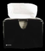 Thumbnail image #2 for CFS Brands T1740BK Paper Towel Dispenser