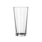 Thumbnail image #1 for Libbey Restaurant Basics 15722 22 oz Partially Tempered Stemless Cooler Glass