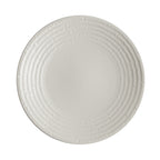 Thumbnail image #1 for Steelite Royal Porcelain, Rattan 62105ST1004 8-1/2" Round Porcelain Coupe Plate, Rattan 1 Dozen